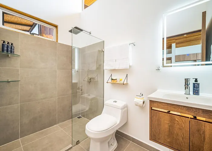 2 Studios W/ Pool Access < 1 Mi To Playas Del Coco * Coco