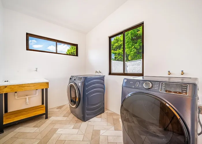 2 Studios W/ Pool Access < 1 Mi To Playas Del Coco Coco
