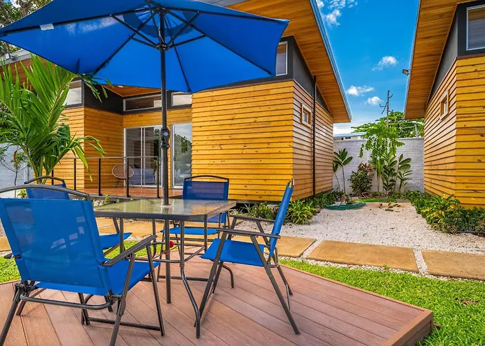 2 Studios W/ Pool Access < 1 Mi To Playas Del Coco *