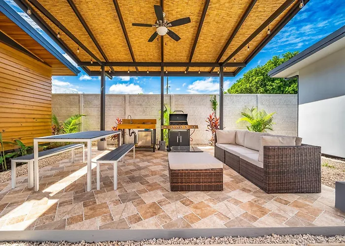 2 Studios W/ Pool Access < 1 Mi To Playas Del Coco Apartment Coco