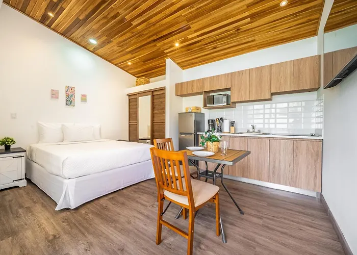 2 Studios W/ Pool Access < 1 Mi To Playas Del Coco *